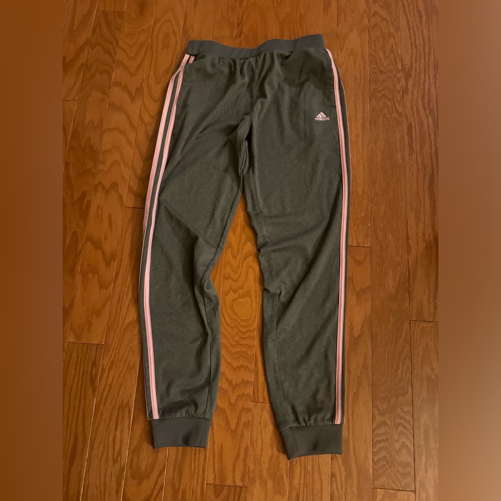 Adidas sweatpants